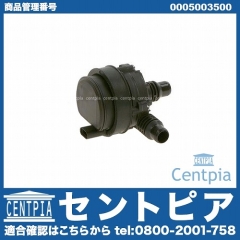 クーラントポンプ・循環ポンプ・電動ウォーターポンプ メルセデスベンツ [0005003500]