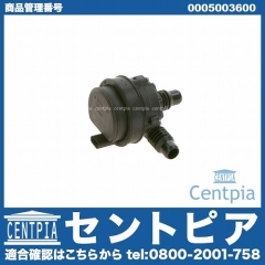 クーラントポンプ・循環ポンプ・電動ウォーターポンプ メルセデスベンツ [0005003600]