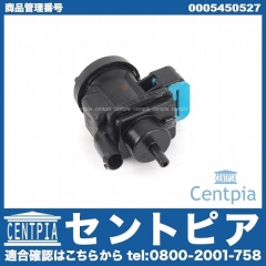プレッシャーコンバーター メルセデスベンツ [0005450527]