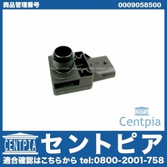 純正 プレッシャーセンサー メルセデスベンツ [0009058500]