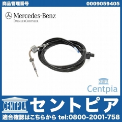 純正 排気温度センサー メルセデスベンツ [0009059405]