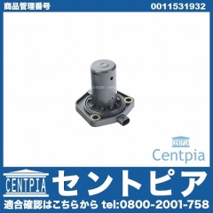 エンジンオイルレベルセンサー メルセデスベンツ [0011531932]