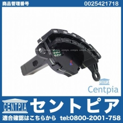 純正 ステアリングアングルセンサー(コンタクトリング) メルセデスベンツ [0025421718]