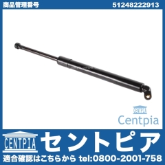 トランクダンパー(トランクショックアブソーバ) 左右共通 BMW [51248222913]