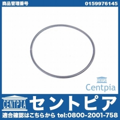 サーモスタットガスケット メルセデスベンツ [0159976145]