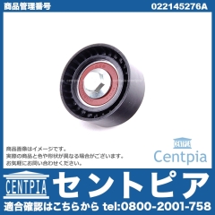 アイドラープーリー VW(フォルクスワーゲン) [022145276A]