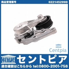 ベルトテンショナー VW(フォルクスワーゲン) [022145299D]