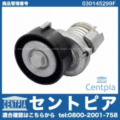 ベルトテンショナー VW(フォルクスワーゲン) [030145299F]