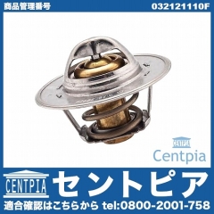 サーモスタット VW(フォルクスワーゲン) [032121110F]