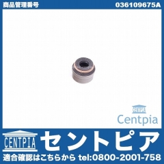 バルブステムシール VW(フォルクスワーゲン) [036109675A]