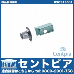 オイルプレッシャースイッチ(圧力センサー) AUDI(アウディ) [03C919081]