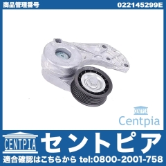 ベルトテンショナー VW(フォルクスワーゲン) [022145299E]