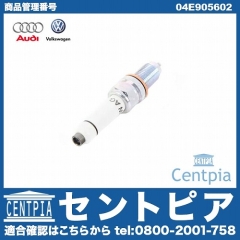 純正 スパークプラグ AUDI(アウディ) [04E905602]