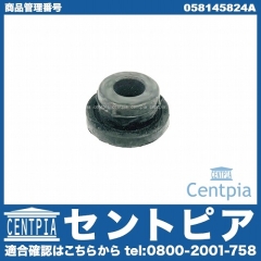 グロメット VW(フォルクスワーゲン) [058145824A]