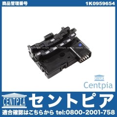 ステアリングアングルセンサー(コンタクトリング) VW(フォルクスワーゲン) [1K0959654]