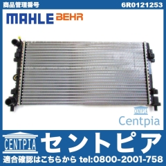 ラジエター VW(フォルクスワーゲン) [6R0121253]