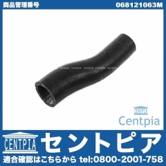 ウォーターホース VW(フォルクスワーゲン) [068121063M]