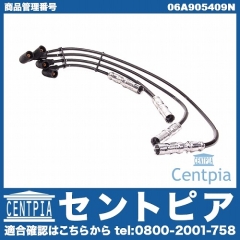 プラグコードセット VW(フォルクスワーゲン) [06A905409N]