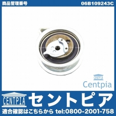 タイミングベルトテンショナー VW(フォルクスワーゲン) [06B109243C]