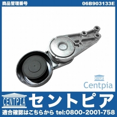 ベルトテンショナー AUDI(アウディ) [06B903133E]