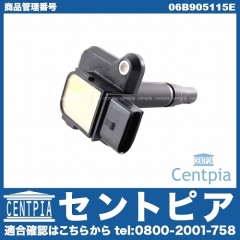 イグニッションコイル AUDI(アウディ) [06B905115E]