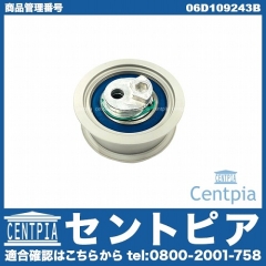タイミングベルトテンショナー VW(フォルクスワーゲン) [06D109243B]