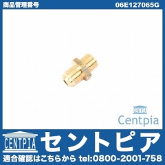 アダプター(高圧ポンプ) VW(フォルクスワーゲン) [06E127065G]