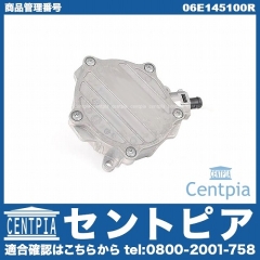 バキュームポンプ VW(フォルクスワーゲン) [06E145100R]