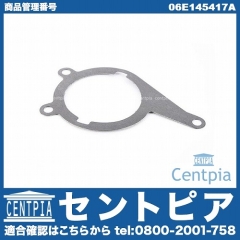 バキュームポンプガスケット AUDI(アウディ) [06E145417A]