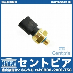 プレッシャーセンサー AUDI(アウディ) [06E906051K]