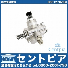 燃料ポンプ(フューエルポンプ) AUDI(アウディ) [06F127025N]
