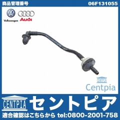 純正 バキュームホース AUDI(アウディ) [06F131055]