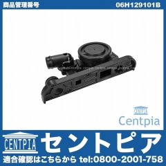 プレッシャーリリーフバルブ(PCVバルブ) AUDI(アウディ) [06H129101B]