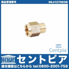 アダプター(高圧ポンプ) VW(フォルクスワーゲン) [06J127065B]