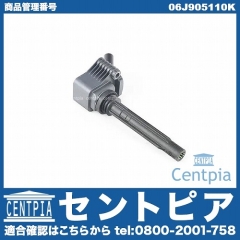 イグニッションコイル AUDI(アウディ) [06J905110K]
