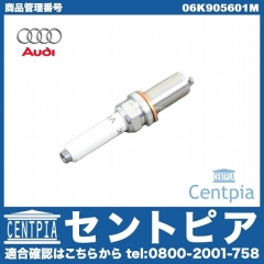 純正 スパークプラグ AUDI(アウディ) [06K905601M]