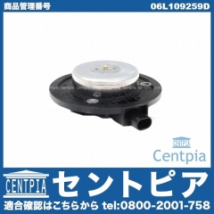 カムアジャスター(カムマグネット・ソレノイド) VW(フォルクスワーゲン) [06L109259D]