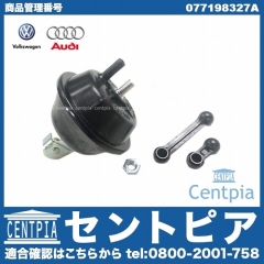 純正 インテークマニホールドフラップリペアキット VW(フォルクスワーゲン) [077198327A]