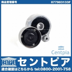 ベルトテンショナー VW(フォルクスワーゲン) [077903133F]