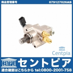 高圧ポンプ ハイプレッシャーポンプ VW(フォルクスワーゲン) [079127026AB]