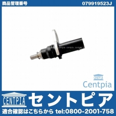 水温センサー(テンパラチャーセンサー) VW(フォルクスワーゲン) [079919523J]