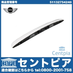 純正 トランクオープナースイッチASSY MINI(ミニ) [51132754240]