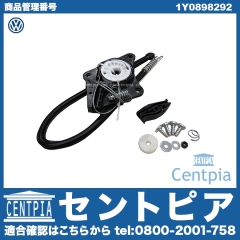 純正 パワーウインドウレギュレーター リペア リア 右側 VW(フォルクスワーゲン) [1Y0898292]