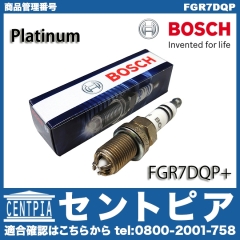 スパークプラグ BMW [FGR7DQP]