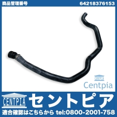 ウォーターホース BMW [64218376153]