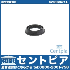 純正 ブレーキキャリパー リペア シールキット リア VW(フォルクスワーゲン) [8V0698671A]