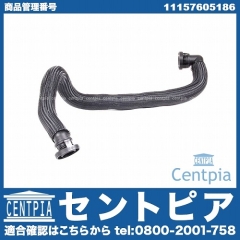 ベンチレーションホース(エア抜きホース) MINI(ミニ) [11157605186]