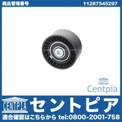 アイドラープーリー BMW [11287545297]
