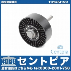 アイドラープーリー BMW [11287841531]