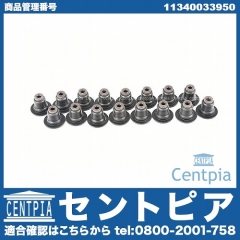 バルブステムシールキット MINI(ミニ) [11340033950]